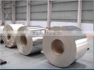 Tinplate Sheet
