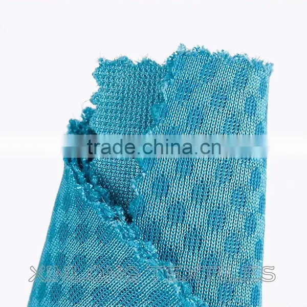 D031 Polyester Mesh Fabric ,raw Material for Shoes ,bag Ect photo-6
