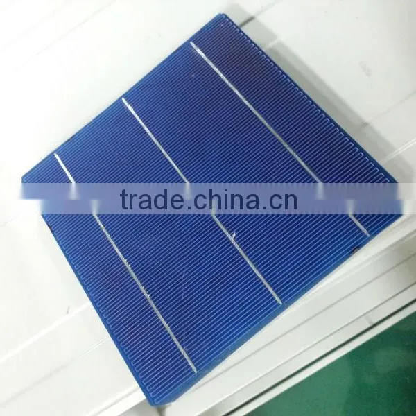 2014 Hottest Multi Solar Cell in Energy Low Price ,3BB,156x156mm High Efficiency