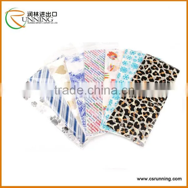 Craft Recycled Tissue Paper Gift Wrapping photo-5