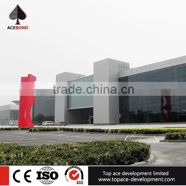 2016 Promotion New Style Aluminum Panels for Exterior Perforated Aluminum Sheet photo-2