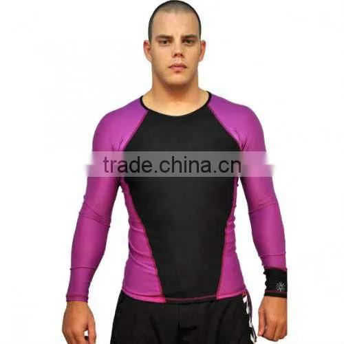 Spandex Rash Guard photo-4