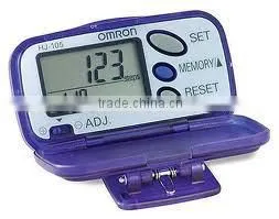Pedometer