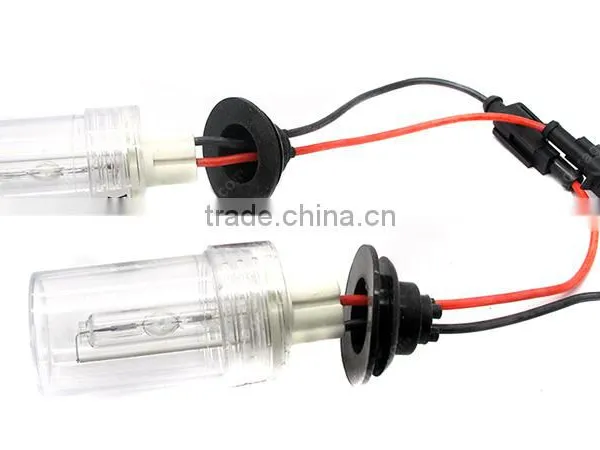 6000K Hid Xenon Bulb D2S, 75W HID Xenon Headlight for BMW for AUDI for VW photo-2