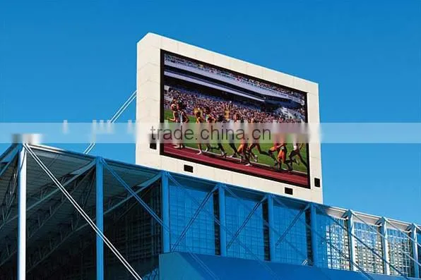 p6 Led /lcd Smd Indoor/outdoor Full Color Led Display Screen Black List China Supplier photo-2