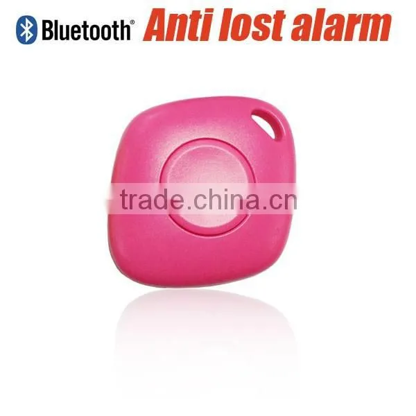 For Bluetooth 4.0 Smartphone Support IOS Android + Remote Camer Wireless Anti-theft Device Retail photo-2