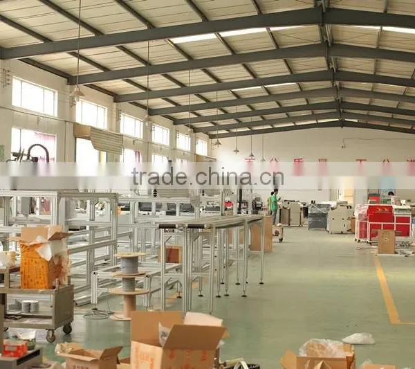 Hot Sale 520 Hydraulic Paper Cutter for Album Making photo-3