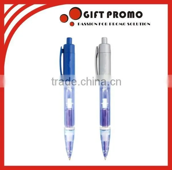 Promotional Novelty Pen Gifts LED Pen