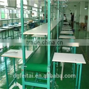 Independent Assembly Line Made in China photo-2
