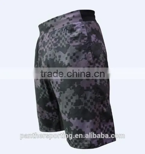 Wholesale Running Shorts, Traning Equipment, Crossfit Shorts, Mens Shorts for Mma Fight photo-2