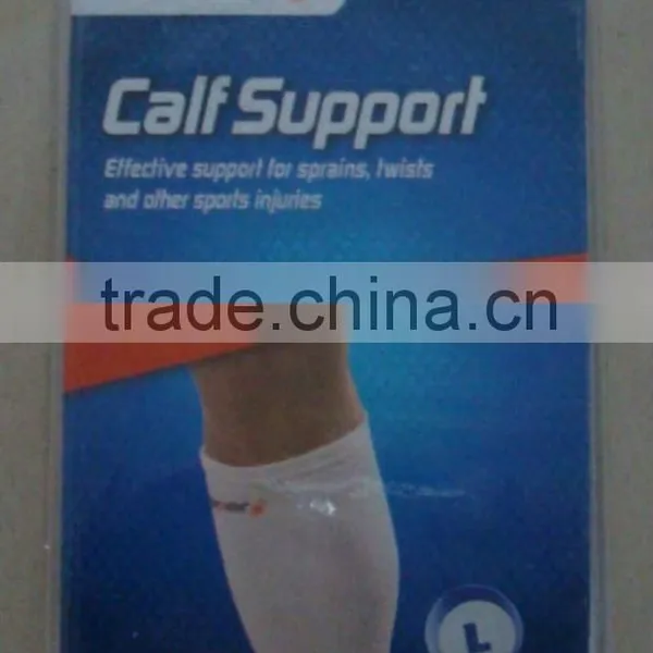 Neoprene Calf Support