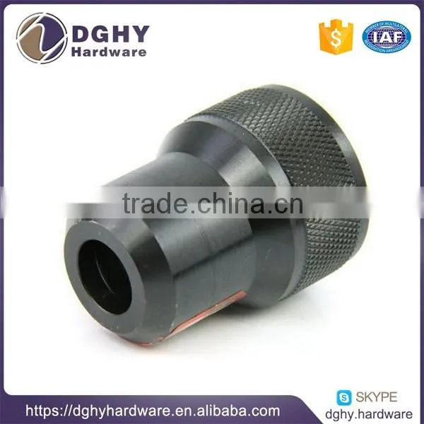 China Custom Aluminum Turning Parts Price List