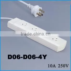 Power Socket Plate Power Strip Electrical Power Board