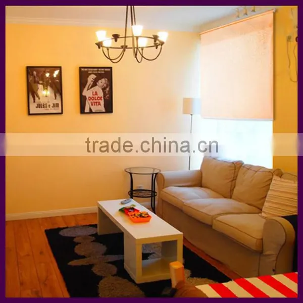 Window shade blind / Roll up shades