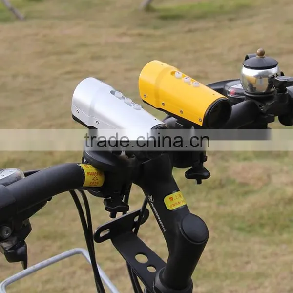 hd Action Camera