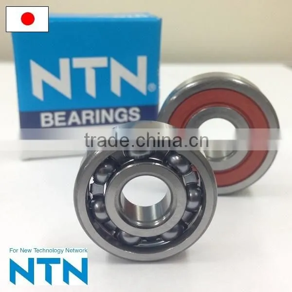Highly-efficient and Durable Sealed Bearing Trading Companies Ntn Bearing Made in Japan