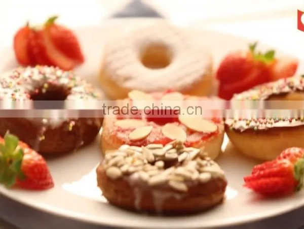 Kart's Donut Chocolate