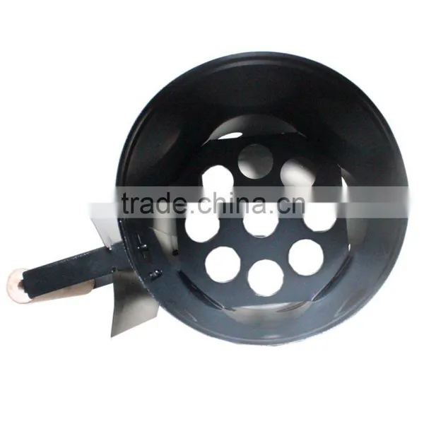 BBQ Fire Starter BBQ Charcoal Starter photo-2