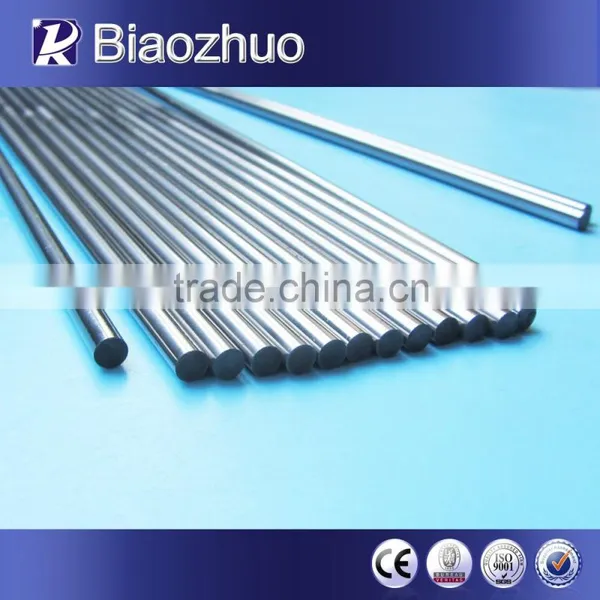 High Quality Tuntsten Carbide Rods for Screw Taps and Rotating File photo-3
