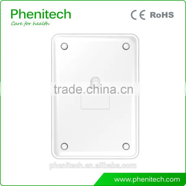 2016 Most Popular Bluetooth Weighing Kichen Scale photo-4