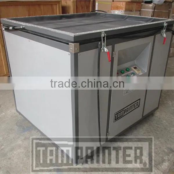TMEP-90120 UV Vacuun Exposure Machine for Screen Printing Plate Making photo-2