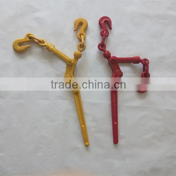 Supply US Type Tie Down Load Binders With Hook photo-6