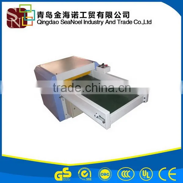 New Style High Technology Micro Doll Fiber Opening Machine photo-2