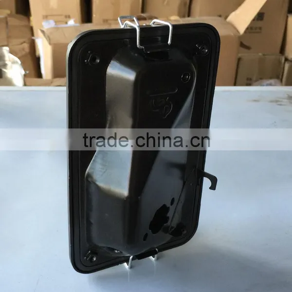 BISON China Taizhou 2kw Air Cleaner, Air Cleaner Assembly, Air Cleaner Assy photo-4