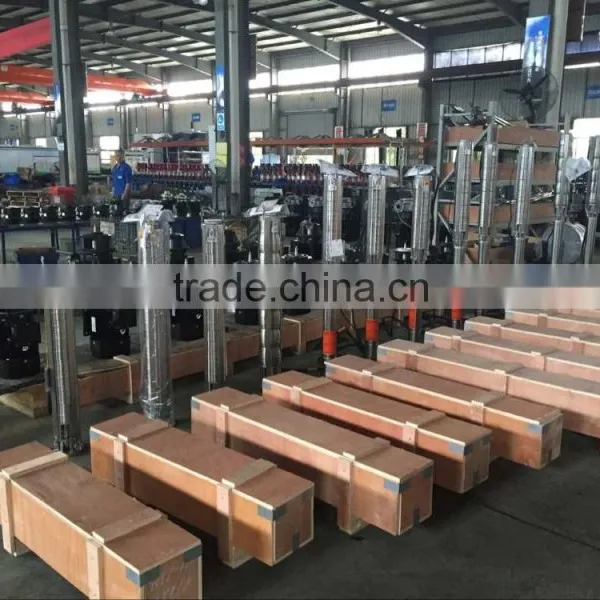 7.5KW Solar Pump Inverter photo-6