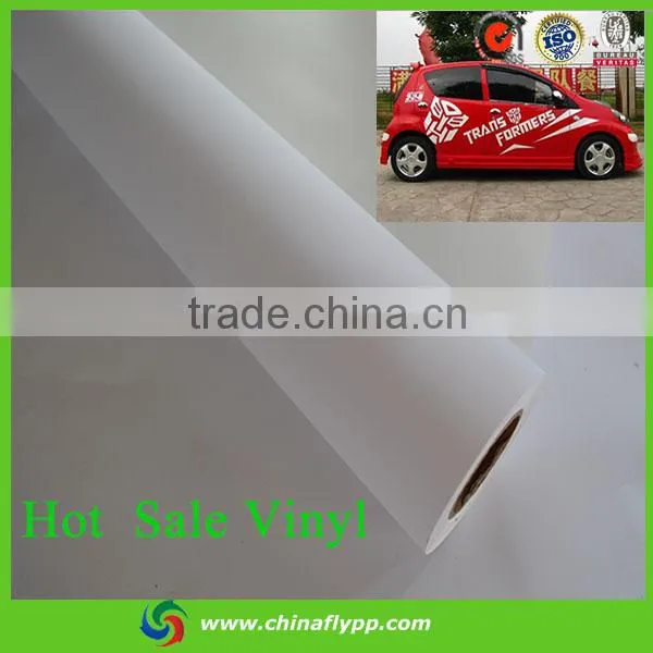 Matte Black 3m Vinyl Sticker Personal Design Self Adhesive PVC Rolls Leading Manufacturer in China photo-6