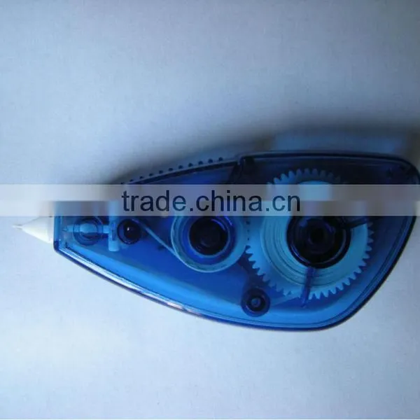 Blue Corrector Correction Tape,correction Roller photo-4