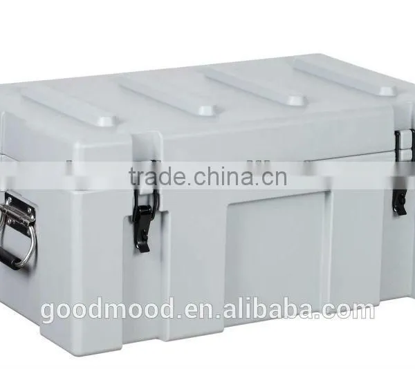 Ningbo Factory Produce Plastic Storage Used for Camping photo-5