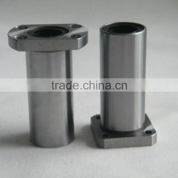 Flange Linear Bearing LMH...UU photo-5