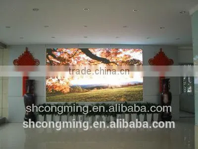 Hot Sell Rental Outdoor Led Screen Led Display Panel Price photo-4