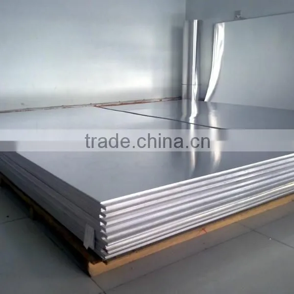 Gr2 1mm Titanium Sheet With High Quality photo-4
