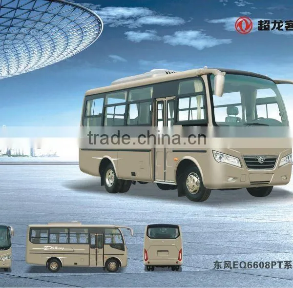 Minibus