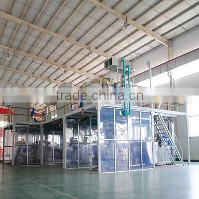 Heat Resistant Powder Coatings photo-2