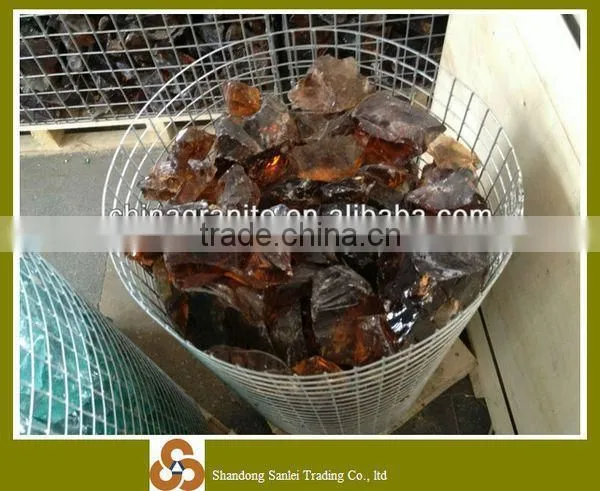 Aquarium Glass Rocks photo-6