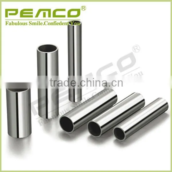 Professional Supply 316 / 316l / 304 Railing & Handrail System Mirror Polished Stainless Steel Tube photo-4