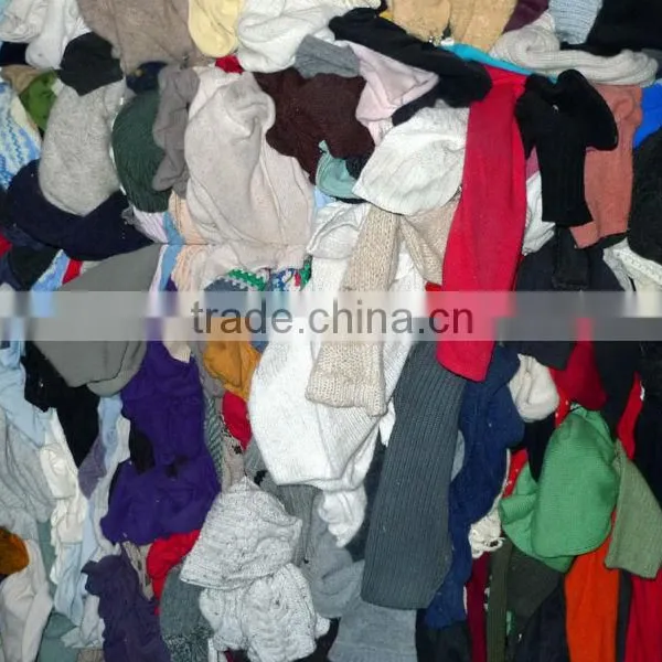 Used Original Wool Sweaters