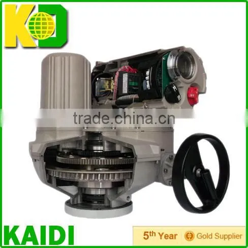 Valve Electric Linear Actuator photo-5