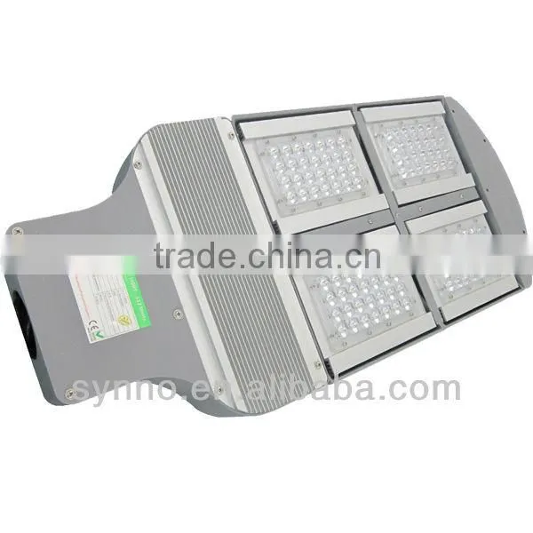 56w/112w/168w High Lumens AC85v-265v Led Street Light photo-5