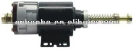 Kpaz Starter Solenoid Switch, OEM NO.:25-3708800 photo-2