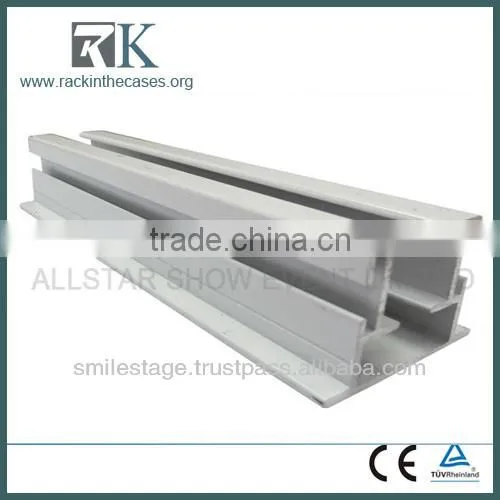 High Quality Curtain Track System Curtain Track Motor