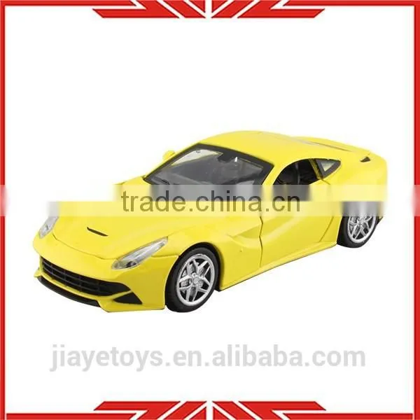 Metal Toy Vehicle Type Children Toy Car photo-3