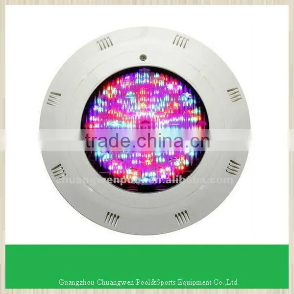 Halogen lamp pool underwater light
