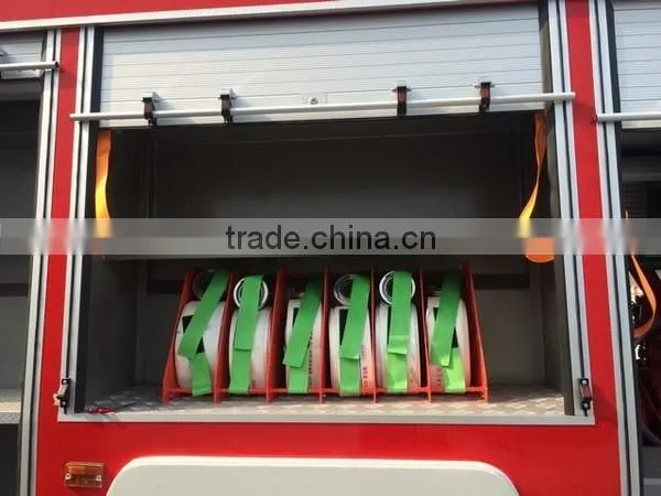 Fire Fighting Truck,fire Engine,fire Fighting Vehicle photo-6