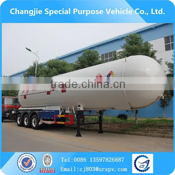 Lpg Tank