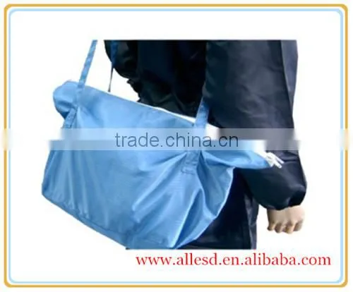 Polyester Fabric Bag Cleanroom Anti-static Carrying Bag photo-2