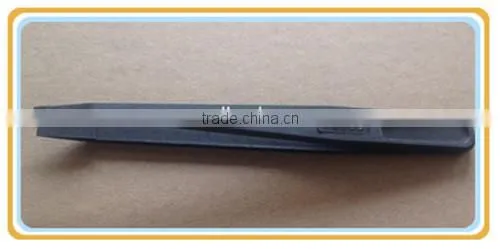 Cleanroom Use Plastic Antistatic Tweezers photo-3